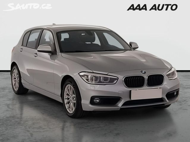 BMW Řada 1